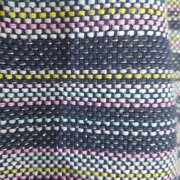 Genuine Kids Oshkosh Sparkle Tweed Skirt 18m - Picture 4 of 6